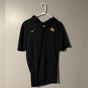 Iowa Hawkeye Polo